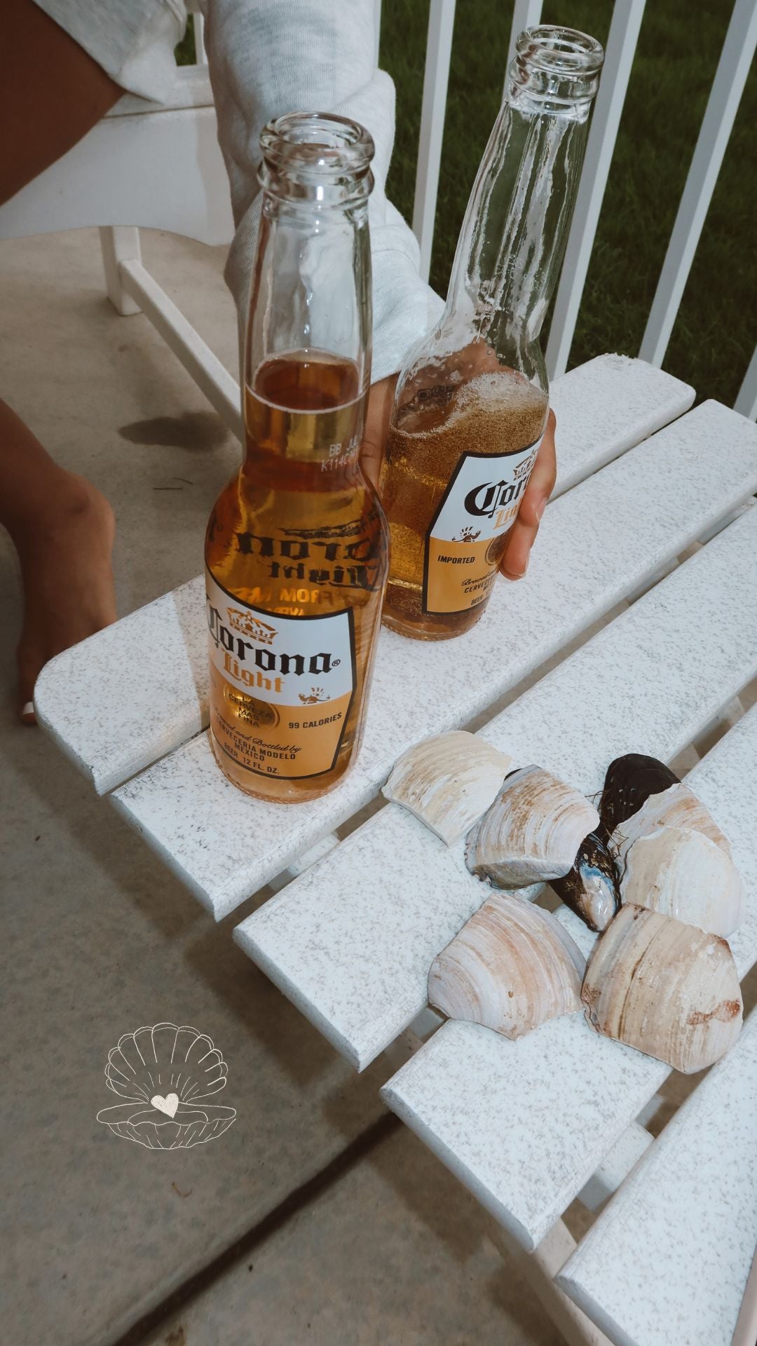 20 SUMMER Illustration PNGs for IG stories, collages etc!