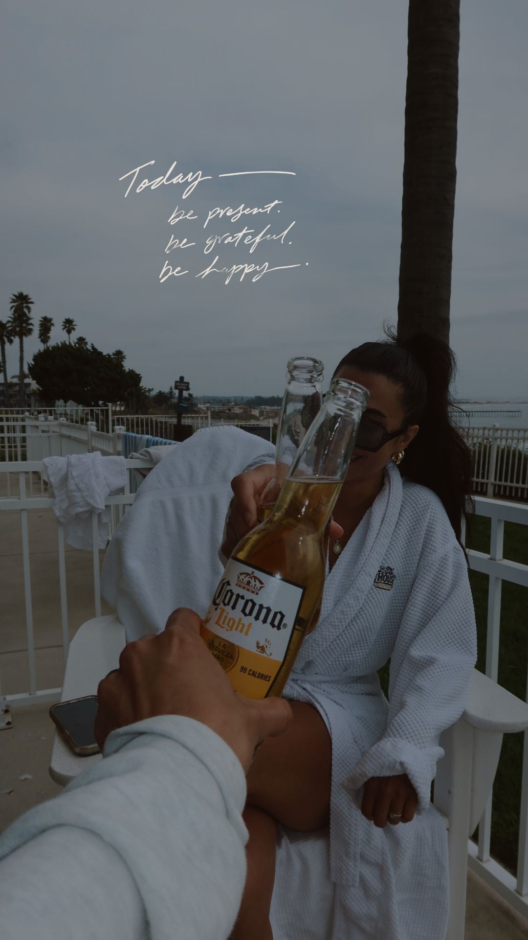 20 GRATEFUL Hand Lettered PNGs for IG stories, collages etc!