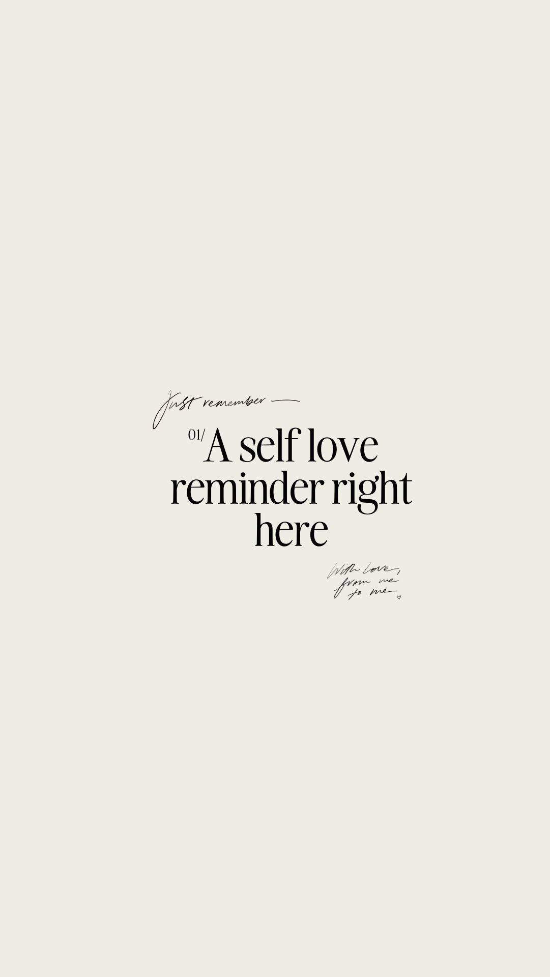 CANVA quote template