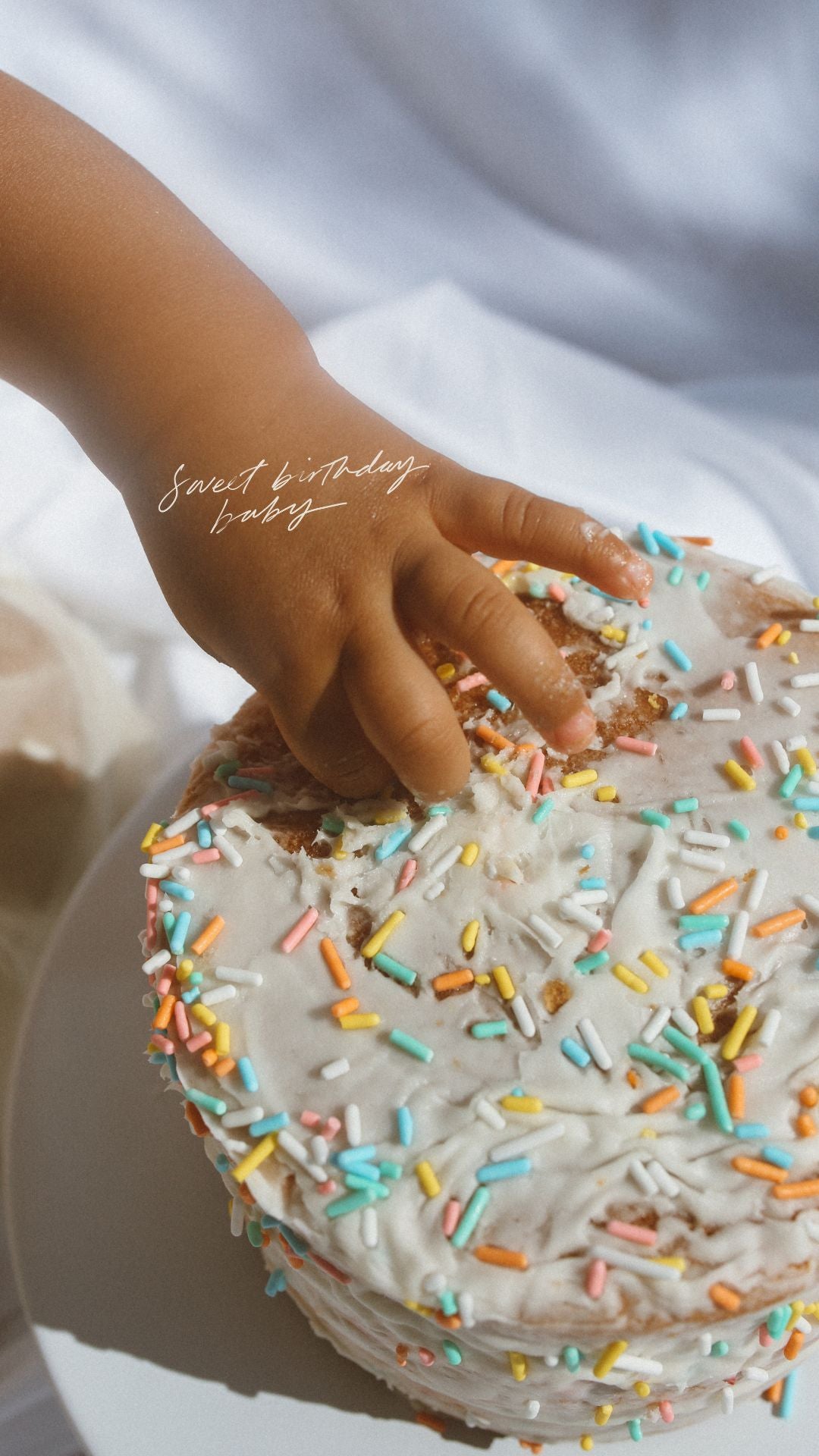 20 BIRTHDAY Hand Lettered PNGs for IG stories, collages etc!