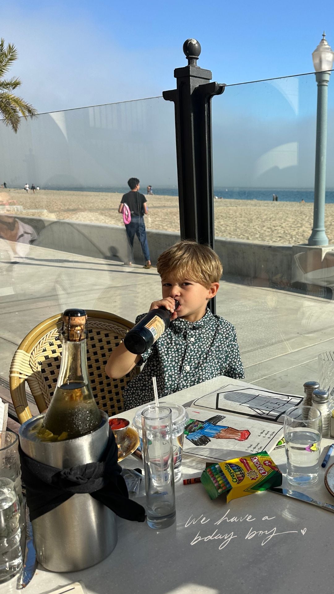 20 BIRTHDAY Hand Lettered PNGs for IG stories, collages etc!