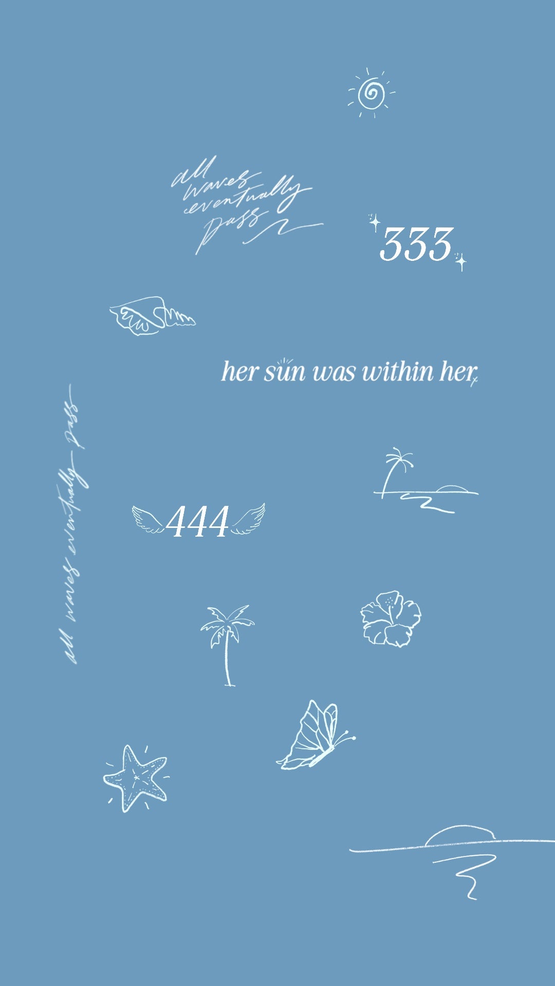 TINY TATTOO - FLASH SHEETS